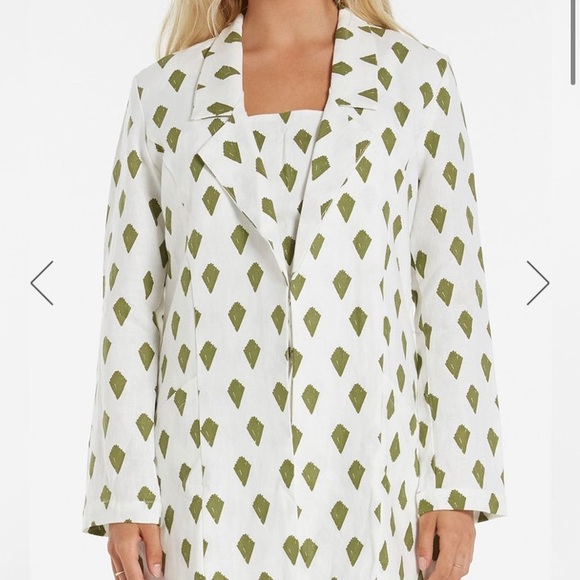 Zulu and Zephyr Bay Jacket - Picture 2 of 4